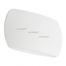 Светильник SP-Wall-200WH-Vase-12W Day White (Arlight, IP54 Металл, 3 года) | 021091 | Arlight