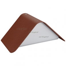 Светильник LGD-Wall-Delta-1R-12W Warm White | 024389 | Arlight