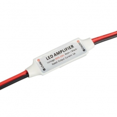Усилитель ARL-MINI-DIM (5-24V, 1x5A) | 027204 | Arlight