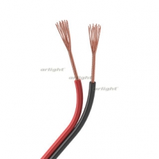 Шлейф питания ARL-18AWG-2Wire-CU | 026348 | Arlight