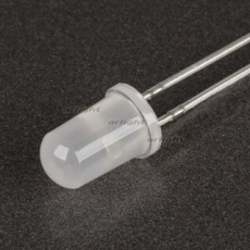 Светодиод ARL-5013WW-B | 003411 | Arlight