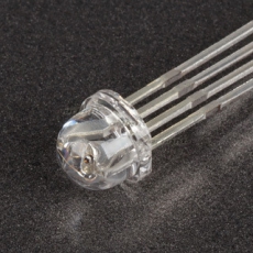 Светодиод ARL-5053RGBC/4A | 010614 | Arlight