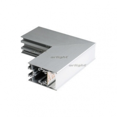 Угол S2-LINE-4067-L90W внешний | 021252 | Arlight