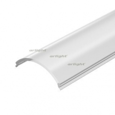 Экран ARH-KANT-H16-2000 Round Frost-PM | 016632 | Arlight