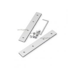 Cоединитель профиля SL-LINE-6070-180 Set | 029016 | Arlight