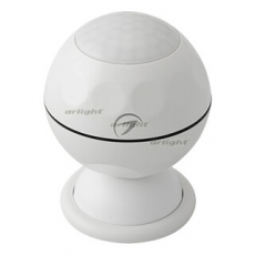 INTELLIGENT ARLIGHT Датчик движения ZW-805-TEMP-SUF (ZW-RU, магнитное основание) | 023967 | Arlight