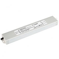 Блок питания ARPV-ST12060-SLIM-PFC-B (12V, 5.0A, 60W) | 023547 | Arlight