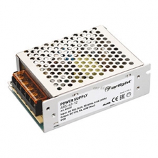 Блок питания ARS-60-12 (12V, 5A, 60W) | 025331 | Arlight