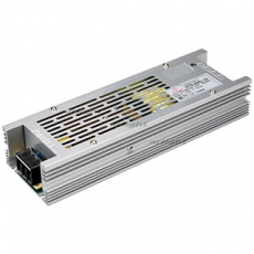 Блок питания HTS-200L-12 (12V, 16.7A, 200W) | 020826 | Arlight