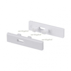 Заглушка ARH-NANOLINE-5 с отверстием | 023913 | Arlight