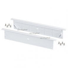 Заглушка ARH-POWER-W200-F с отверстием | 027918 | Arlight