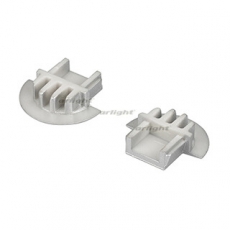 Заглушка светонепроницаемая MIC-F глухая | 022012 | Arlight