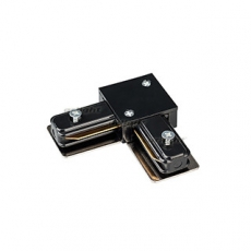 Коннектор угловой LGD-2TR-CON-L-BK (C) | 024042 | Arlight