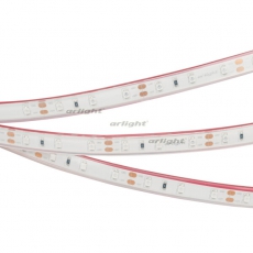 Лента светодиодная RTW 2-5000PGS 12V Red (3528, 300 LED, LUX) | 013394 | Arlight