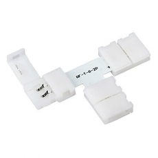 Соединитель 3T FIX-MONO8C | 017890 | Arlight