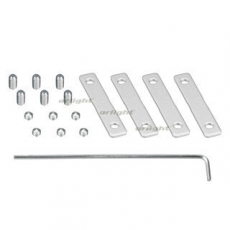 Соединитель профиля S2-LINE-180 Set | 023271 | Arlight