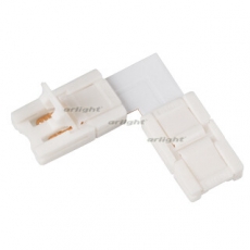 Соединитель угловой FPC-MONO-10mm-L | 022313 | Arlight