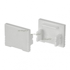 Заглушка SL-SLIM-H13M глухая | 024473 | Arlight