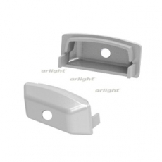 Заглушка ARH-WAVE c отверстием | 025002 | Arlight