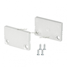 Заглушка SL-SLIM20-H13 глухая | 024335 | Arlight