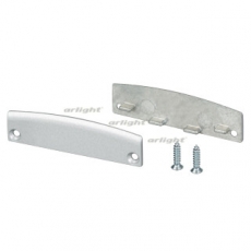 Заглушка для ALU-SUPER-H10 глухая | 014864 | Arlight