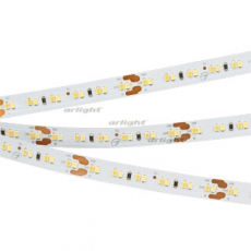 Лента светодиодная MICROLED-5000 24V White-CDW 8mm (2216, 240 LED/m, Bipolar) | 024507 | Arlight