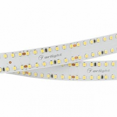 Лента светодиодная S2-2500 24V White 6000K 20mm (2835, 280 LED/m, LUX) | 023400 | Arlight