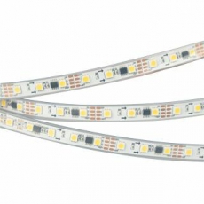 Лента светодиодная SPI-5000P-AM 12V Day4000 (5060, 60 LED/m, x3) | 027166 | Arlight