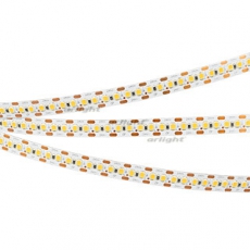 Лента светодиодная RT 2-5000 24V Cx2 Warm3000 10mm (2835, 168 LED/m, LUX) | 028738 | Arlight