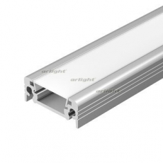 Профиль TOP-SURFACE-2000 ANOD (K13, P15) | 016974 | Arlight