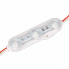 Модуль герметичный ARL-BEST2835-3-1.5W-12V Cool 160deg | 025728 | Arlight