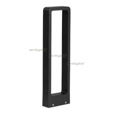 Светильник LGD-PATH-FRAME-H650-7W Warm3000 (BK, 110 deg, 230V) | 021929(1) | Arlight