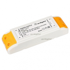 Блок питания ARV-AL12036 (12V, 3A, 36W) | 022092(1) | Arlight