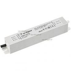 Блок питания ARPV-24020-B (24V, 0.8A, 20W) | 020848 | Arlight