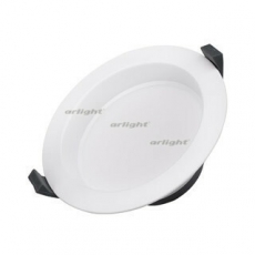 Светильник IM-CYCLONE-R145-14W White6000 (WH, 90 deg) | 023203(1) | Arlight