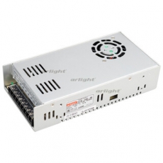 Блок питания HTS-350-36 (36V, 9.7A) | 015096 | Arlight