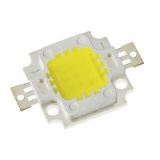 Мощный светодиод ARPL-10W Warm White 3000K (LMA009) | 017892 | Arlight