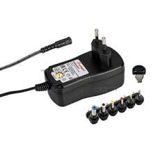 Блок питания ARDV-24-ADJ (3-12V, 2A, 24W) | 023246 | Arlight