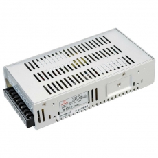 Блок питания HTSP-200-24 (24V, 8.3A, 200W, PFC) | 023269 | Arlight