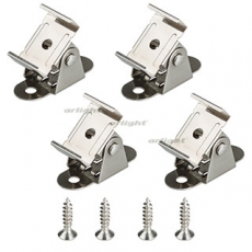 Держатель SL-SLIM20-180deg поворотный | 024330 | Arlight