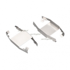 Крепеж монтажный PLS-AM для потолков Армстронг | 024001 | Arlight