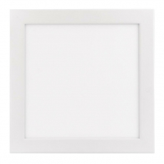 Светильник DL-300x300M-25W Day White | 022980 | Arlight