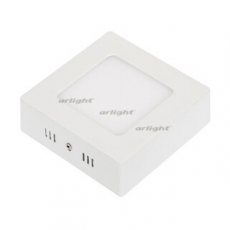 Светильник SP-S120x120-6W Day White | 018861 | Arlight