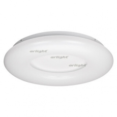 Светильник ALT-TOR-BB910SW-120W Warm White | 022751 | Arlight