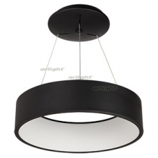 Светильник SP-TOR-RING-HANG-R460-33W Warm3000 (BK, 120 deg) | 023393(1) | Arlight