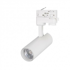 Светильник LGD-GERA-4TR-R55-10W White (WH, 24 deg) | 024547 | Arlight