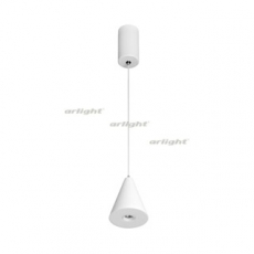Светильник SP-ELEMENTA-CONE-R83-9W Day4000 (WH, 39 deg, 230V) (Arlight, IP40 Металл, 3 года) | 032773 | Arlight