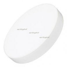 Светильник SP-RONDO-R400-40W Warm3000 (WH, 120 deg, 230V) (Arlight, IP40 Металл, 3 года) | 034815 | Arlight