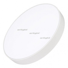 Светильник SP-RONDO-R500-50W Day4000 (WH, 120 deg, 230V) (Arlight, IP40 Металл, 3 года) | 034817 | Arlight