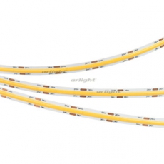 Лента светодиодная COB-5000-CSP-544-24V White6000 (8mm, 11.5W, IP20) (arlight, -) | 031902 | Arlight